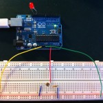 Arduino mit Lichtsensor - Bild1